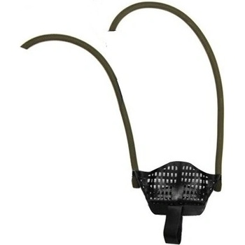 Delphin Prak Náhradní guma s držákem