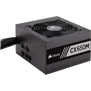 Corsair CX Series Modular CX650M 650W CP-9020103-EU