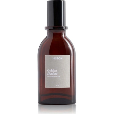 100BON Golden Shadow toaletní voda unisex 30 ml