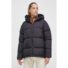 Peak Performance W Down Hood Parka černá