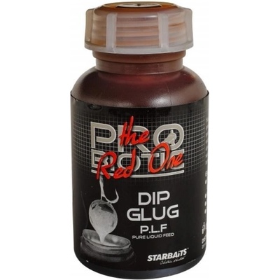 Starbaits PROBIOTIC Dip Red One 250 ml