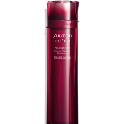 Shiseido Eudermine Activating Essence Серуми за лице, емулсии, флуиди 145ml