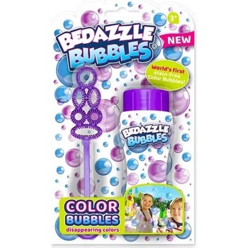 Bedazzle náhradná náplň na bublifuk s paličkou 2 druhy