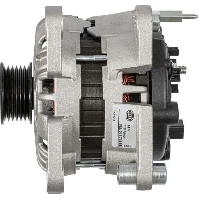 HELLA 8EL 011 713-981 generátor (8EL011713-981)