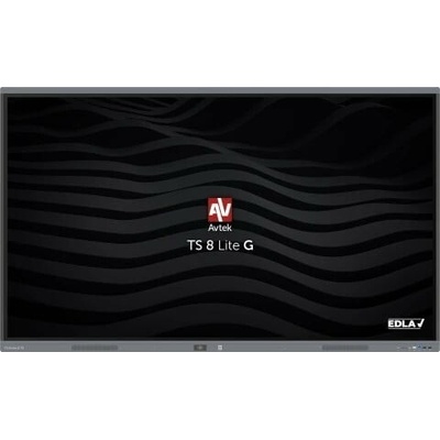 AVTEK Avtek TouchScreen 8 Lite G 75 Interaktívny 1TV355