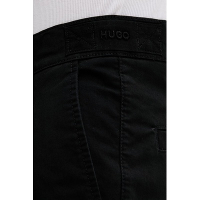 HUGO къс панталон карго мъжки Craysen262S (50556891)
