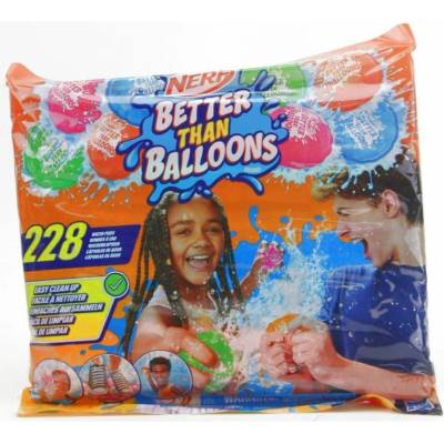 Nerf Better Than Balloons Core 2 vodní kapsle