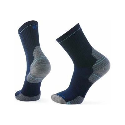 Smartwool Hike Targeted Cushion Mid Crew Socks