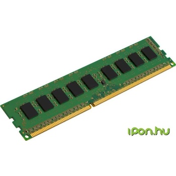Kingston 4GB DDR3 1600MHz KCP316ES8/4