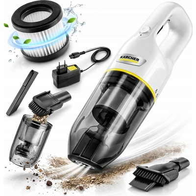 Kärcher CVH 2 Premium 1.198-421.0