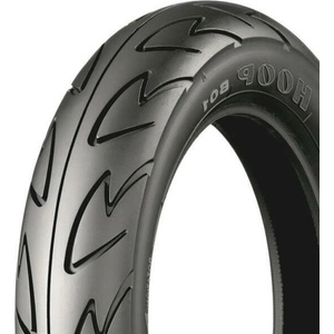 Bridgestone Hoop B01 90/90-10 50J Мотоциклетни гуми