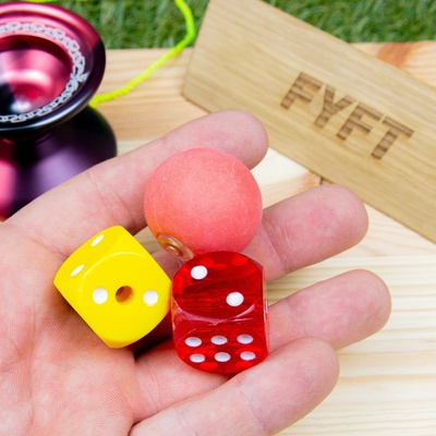 Sada 5A protizávaží Duncan