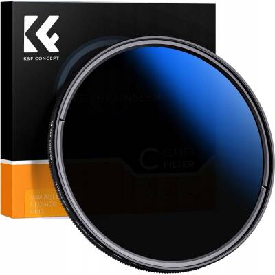 K&F Concept KF01.1400 55 mm