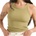 Roark Дамски топ Roark Women's Wind Worn Tank Top - Dusty Olive (916-5752-0312)