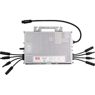 MEAN WELL PV-SMI-2000A Grid-tied mikro invertor