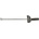 TOP TOOLS Динамометричен ключ 1/2", 0-200 Nm 37D105 (37D105)