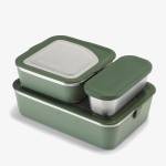 Klean Kanteen Rise Food Box family Set