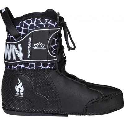Crown Chris Farmer Pro II
