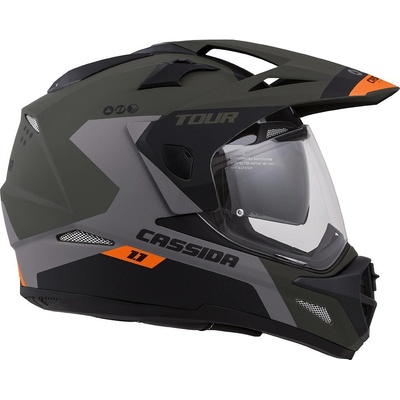 Cassida Tour 1.1 Spectre