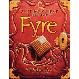 Fyre (2014)