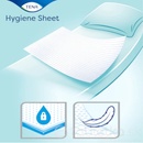 Tena plachty Hygiene 175 x 80 cm 100 ks