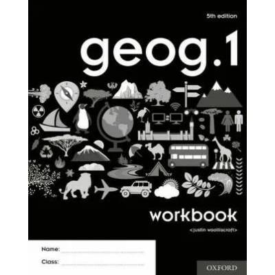 geog. 1 Workbook