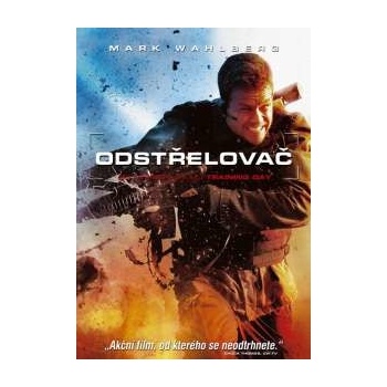 OdstřelovačDVD