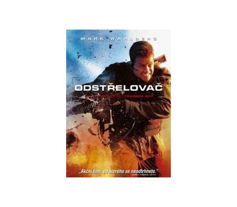 OdstřelovačDVD