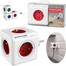 PowerCube Original Red