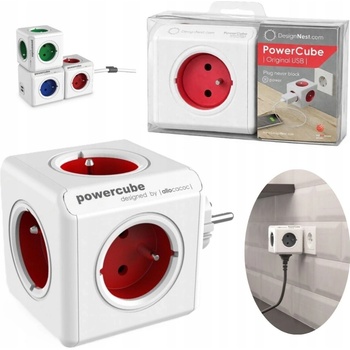 PowerCube Original Red