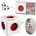 PowerCube Original Red