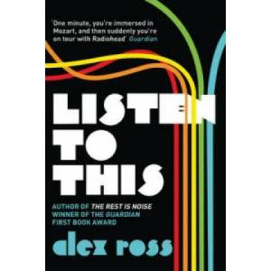 Listen to This (2011)