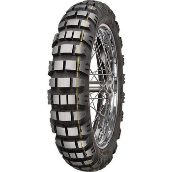 Image 1 of Mitas E-09 ENDURO Dakar 150/70-17 69R
