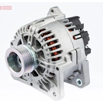 Alternátor DENSO DAN1509