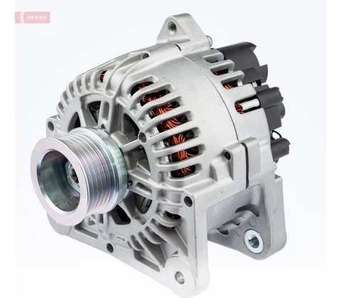Alternátor DENSO DAN1509