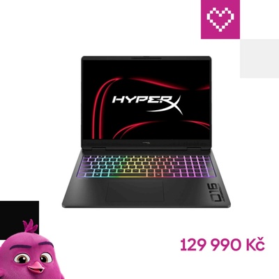 HP Omen Max 16-ah1003nc D93MBEA