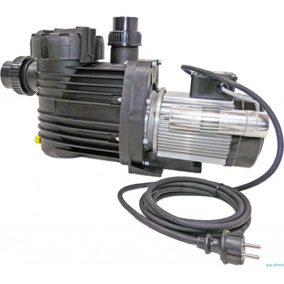 Vágner Pool Bettar Top S II 20-230V 20 m3/h 1,00 kW