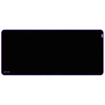 Fury Подложка за мишка, Fury Mouse pad, YARI SPEED XL, 980x400MM, Black (NFU-2260)