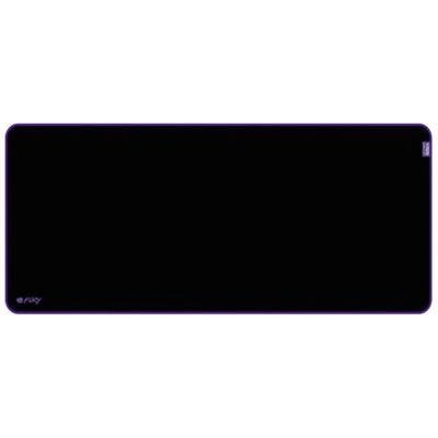 Fury Подложка за мишка, Fury Mouse pad, YARI SPEED XL, 980x400MM, Black (NFU-2260)
