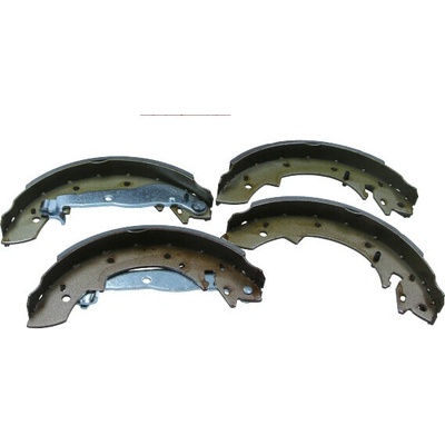 Sada brzdových čeľustí MAXGEAR 19-4593 (194593)