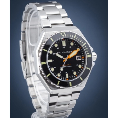 Spinnaker SP-5081-FF