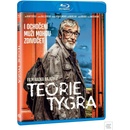 Teorie tygra BD