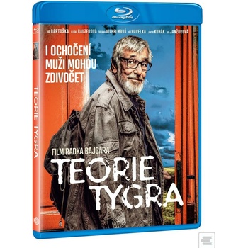 Teorie tygra BD