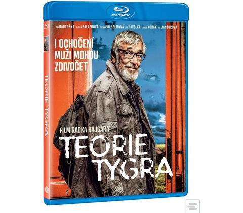 Teorie tygra BD