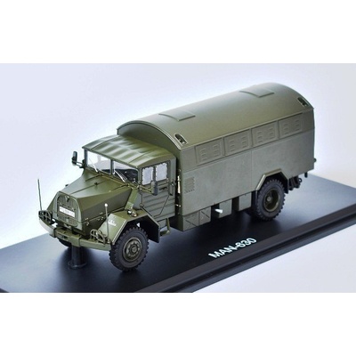 Premium ClassiXXs MAN 630 khaki 1:43