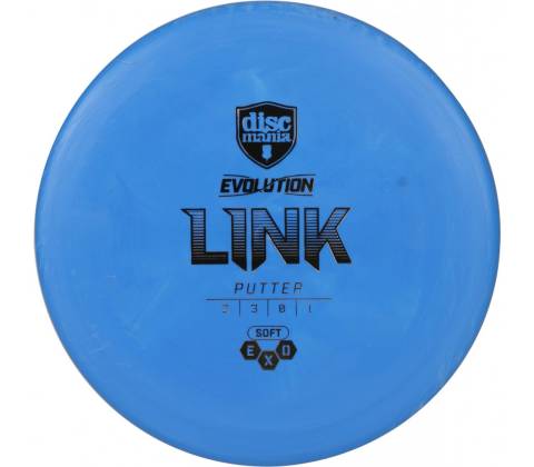 Discmania Soft Exo Link