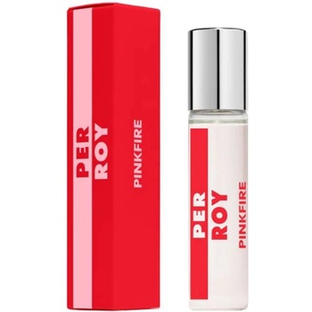 Perroy Pink Fire EDP 15 ml