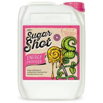 Image 1 of Sugar Shot 5L - въглехидратна добавка