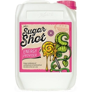  Sugar Shot 5L - въглехидратна добавка