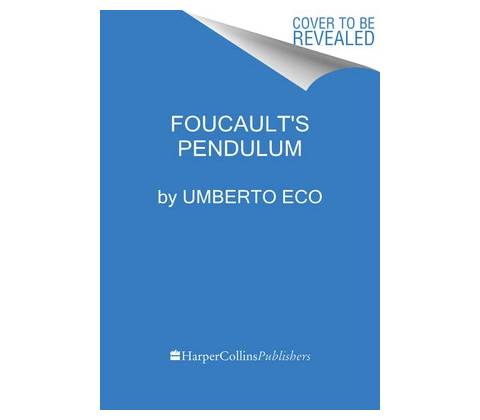 Foucaults Pendulum